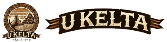 Tábořiště U kelta